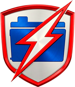 JET Badge 1080 JET Badge 1080